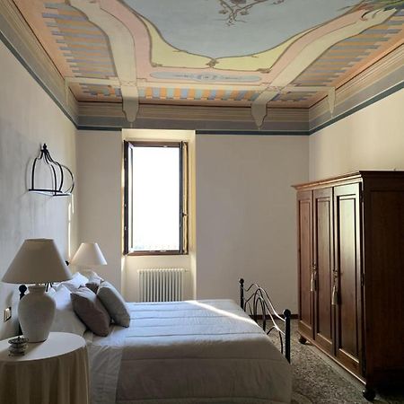 Апартаменты Sogni Nel Castello Crevoladossola Экстерьер фото