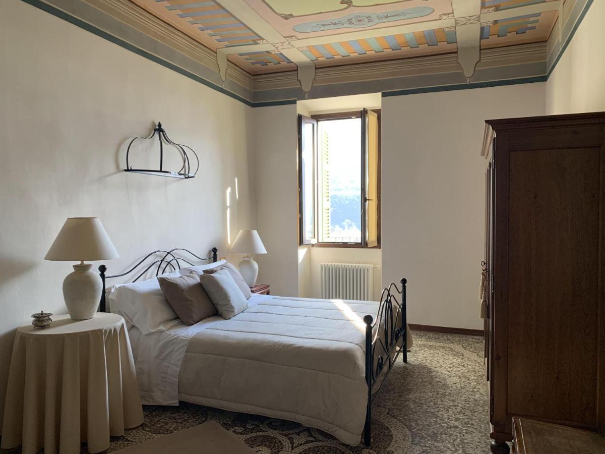 Апартаменты Sogni Nel Castello Crevoladossola Экстерьер фото