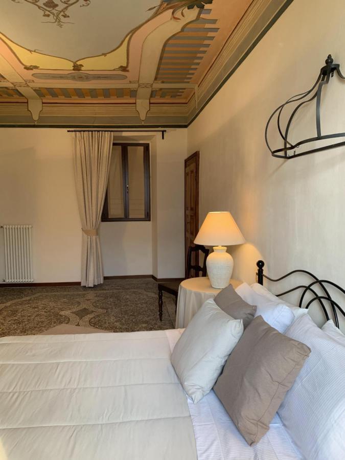 Апартаменты Sogni Nel Castello Crevoladossola Экстерьер фото
