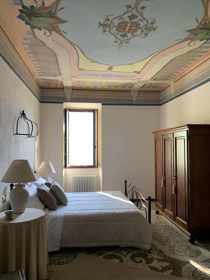 Апартаменты Sogni Nel Castello Crevoladossola Экстерьер фото